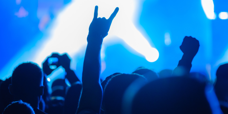 $3.5 Million in Grants Awarded to Austin Music Community