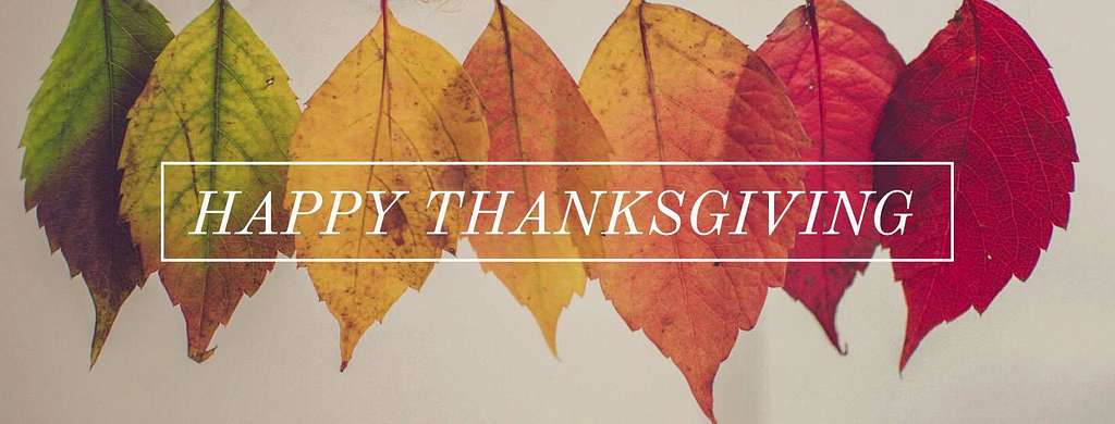 City of Austin Thanksgiving Closures 2023