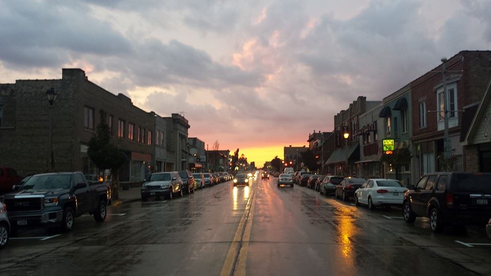 Comprehensive Plan | South Milwaukee, WI