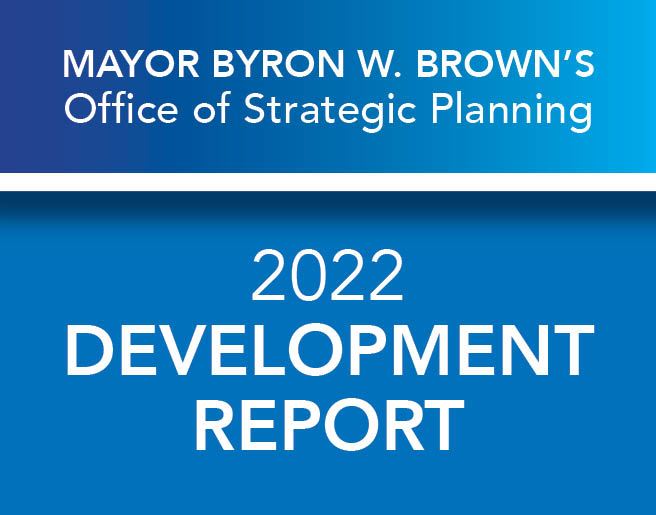 Development Reports | Buffalo, NY