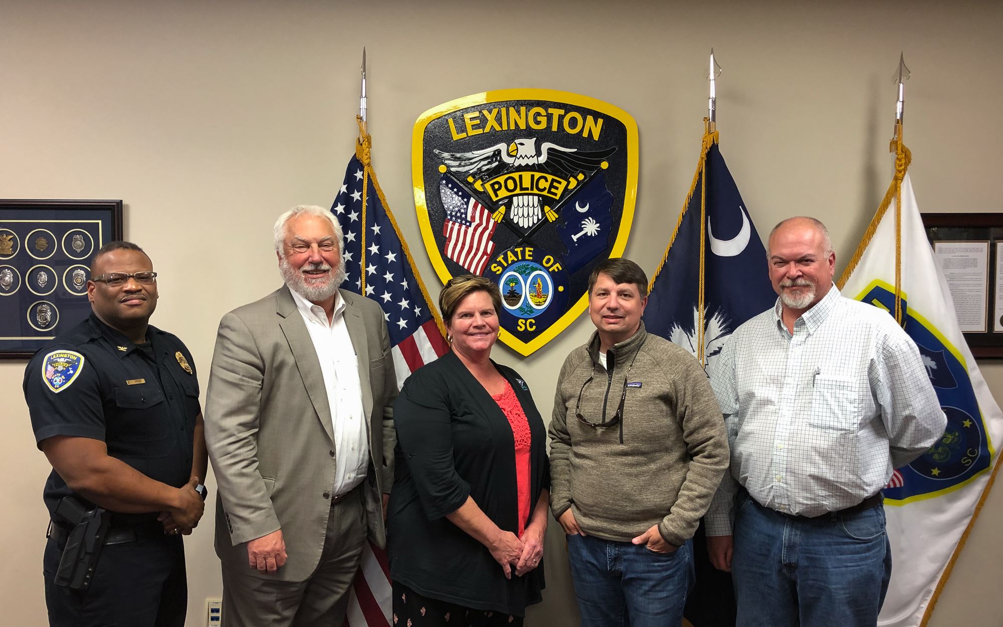 Lexington Police Department Foundation | Lexington, SC