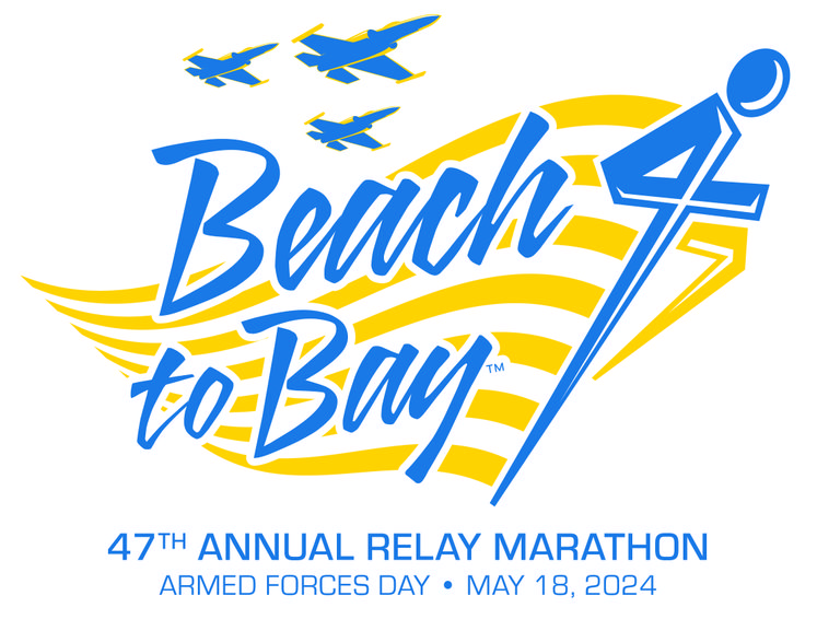 Beach to Bay Marathon News Conference