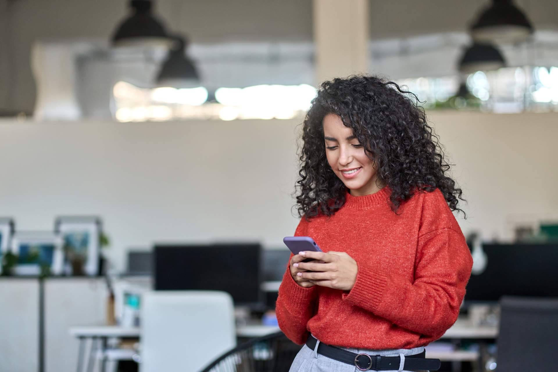 Hybrid workspace management software
