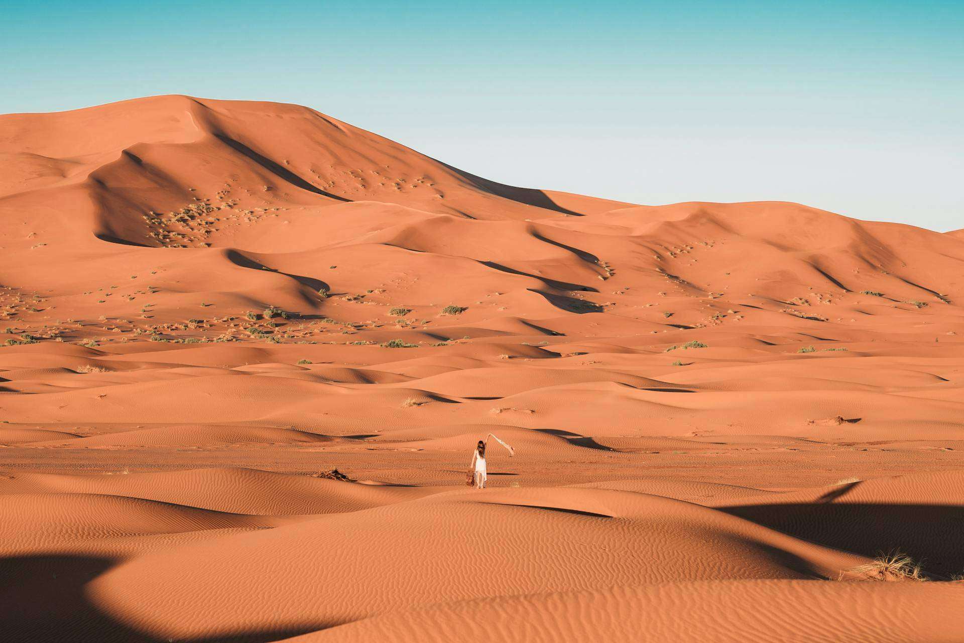 Unravel Morocco’s Desert Wonders and Incredible Travel Experiences