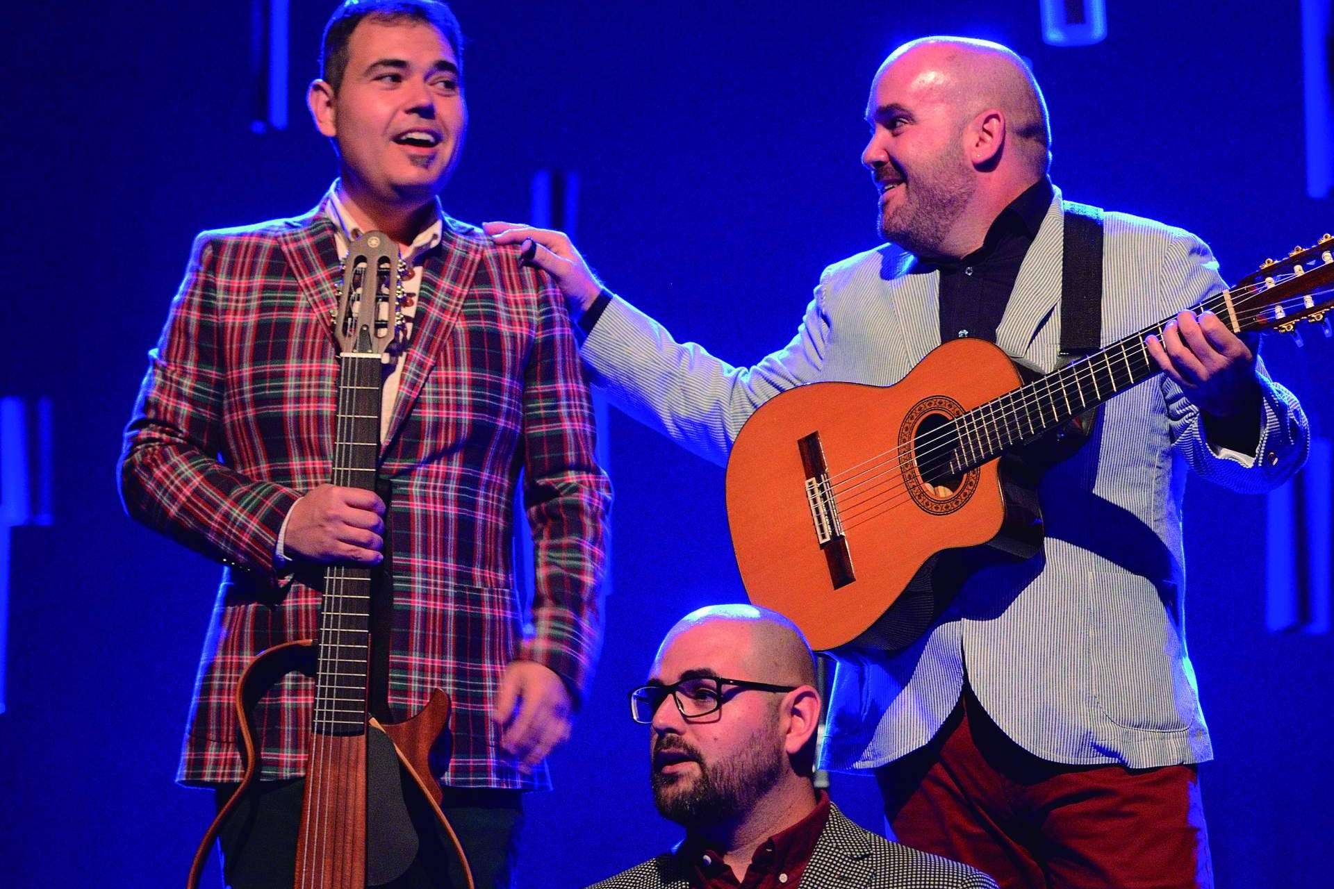 World Heritage enriched by the grandeur of classical music