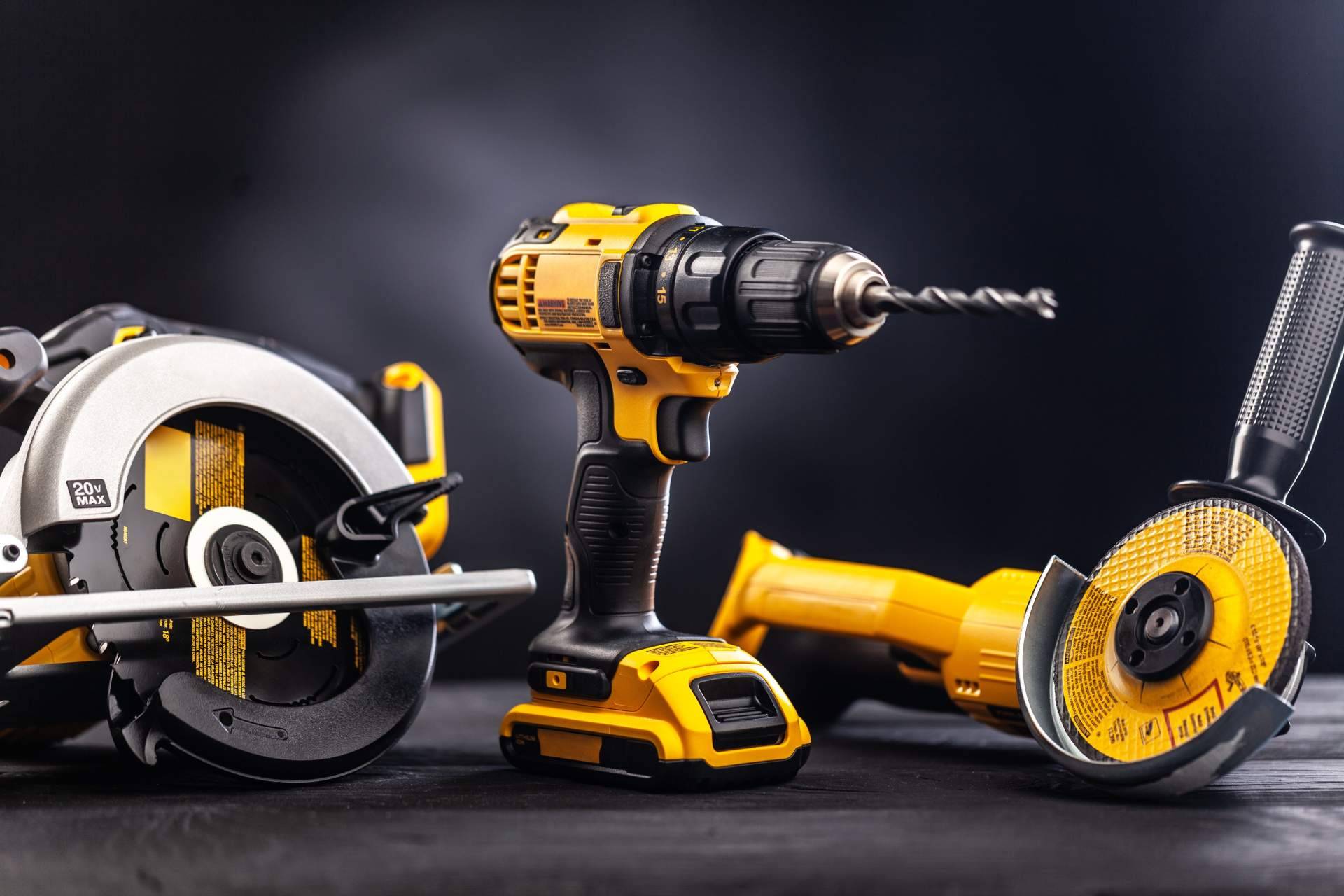 Effective and durable woodworking routers from Mister Worker