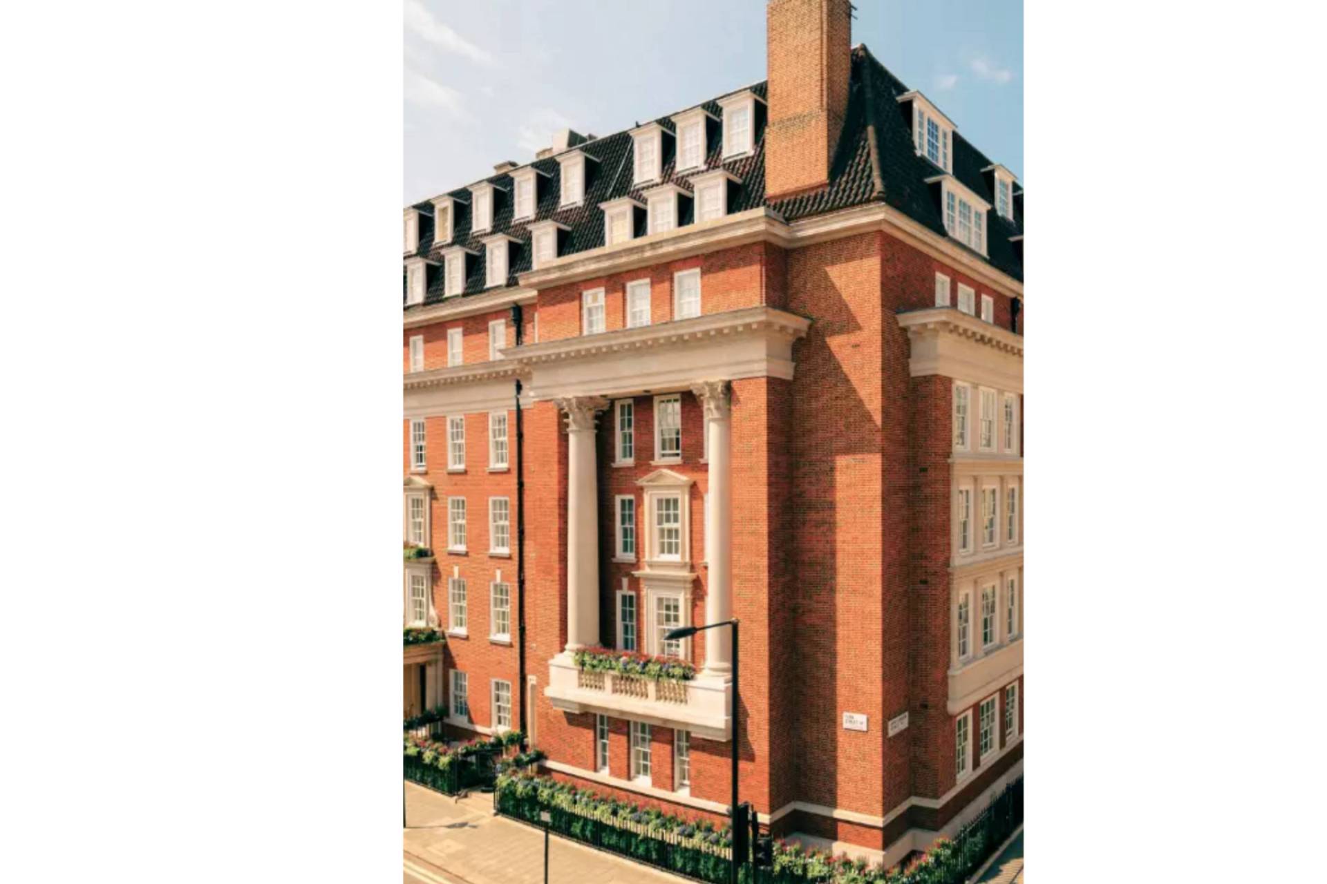 Ei2 Value Property offers vacation rental properties in London