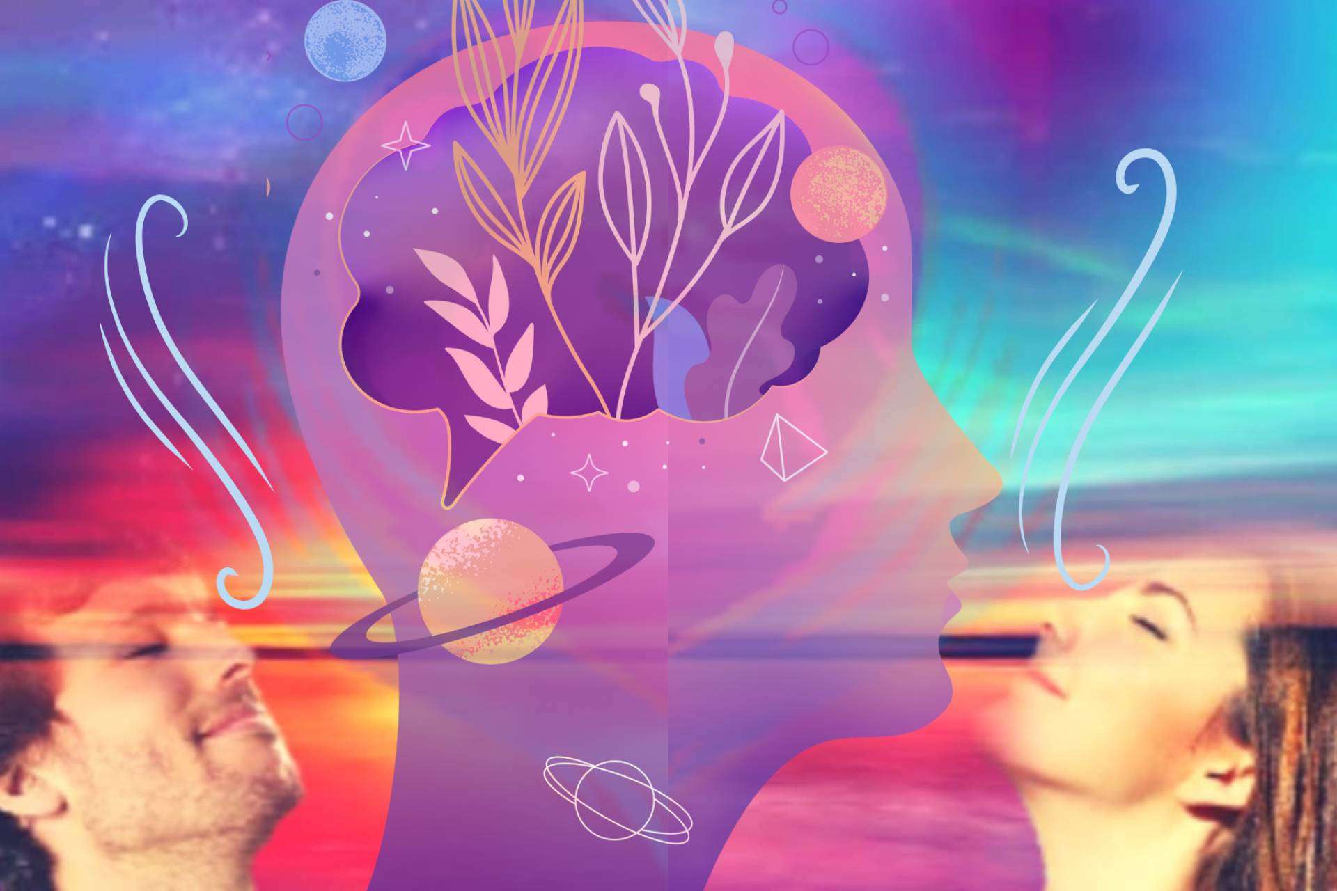 Neuro Coaching Breathwork, el dominio de la mente creadora