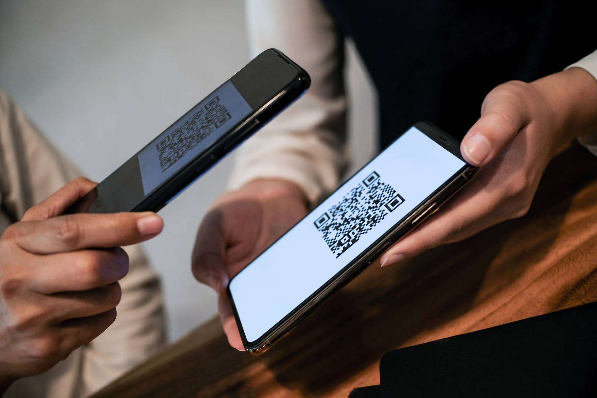 Digital Transformation in Sales and Marketing; The Power of Knowee Business Cards