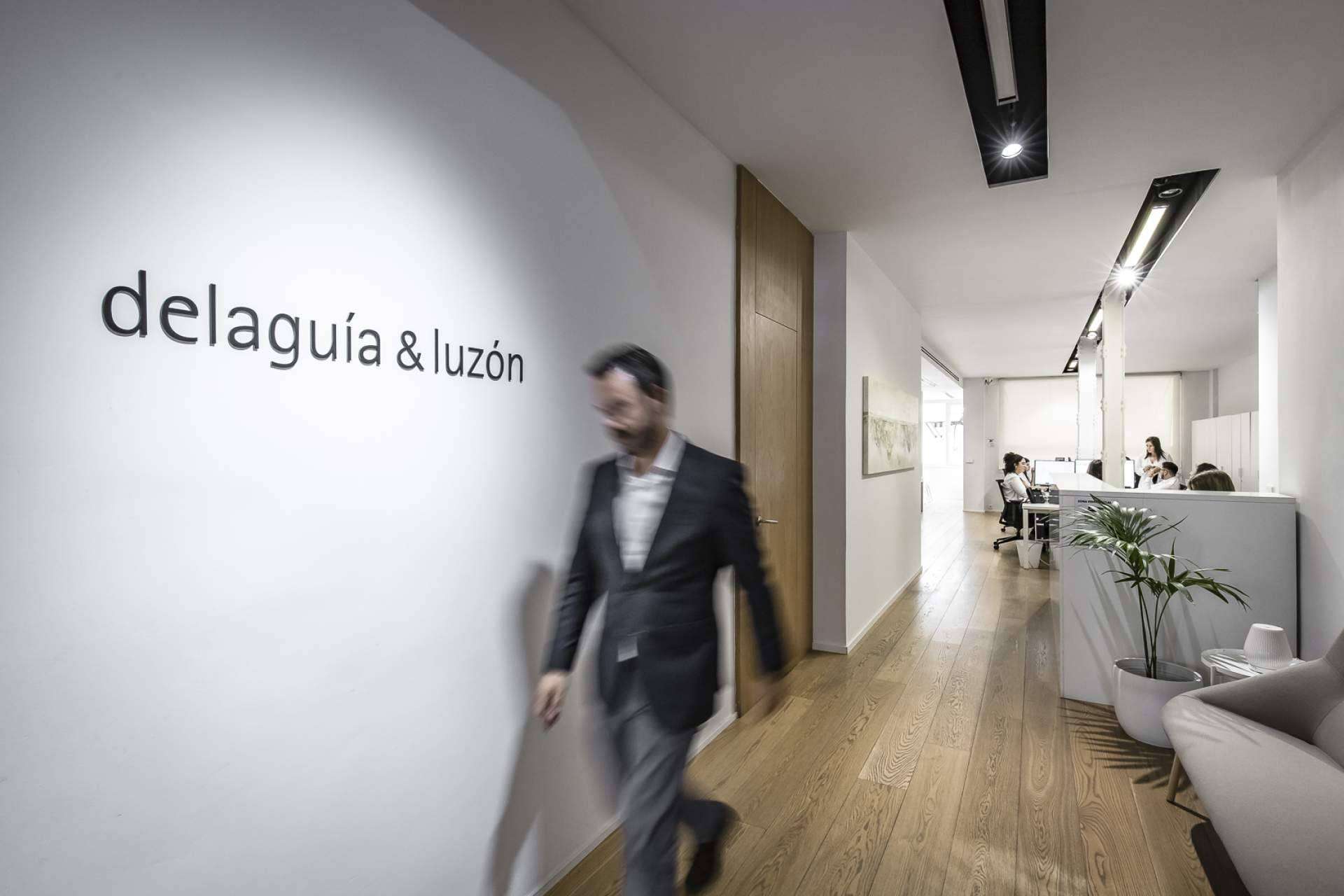 Delaguía&Luzón; Lawyers with International Outreach and Multilingual Services in Valencia