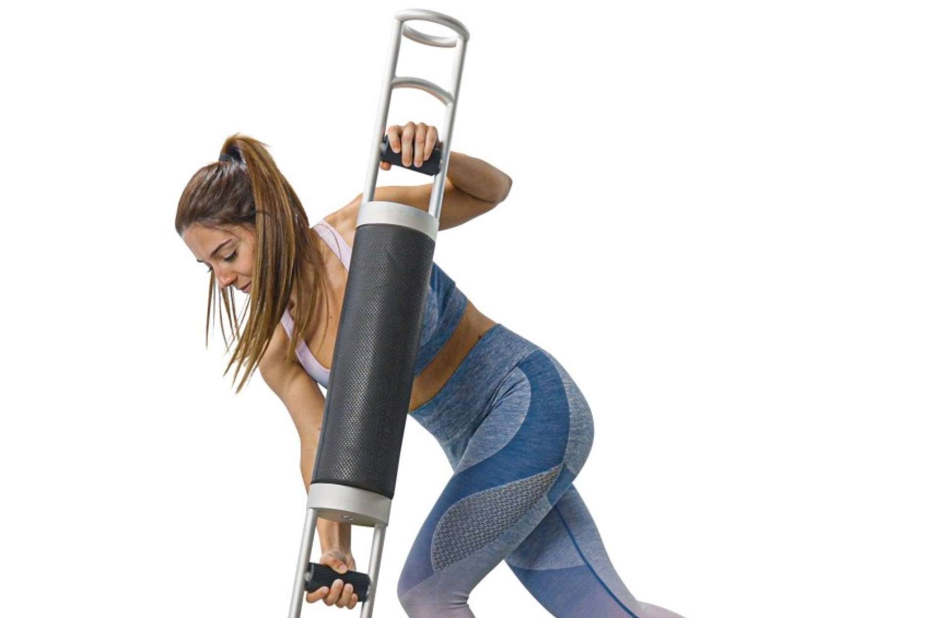 Slide Roller Pro by Daniel De Burgos Bengoechea Wins Iron A' Design Award in Sporting Goods and Equipment Design