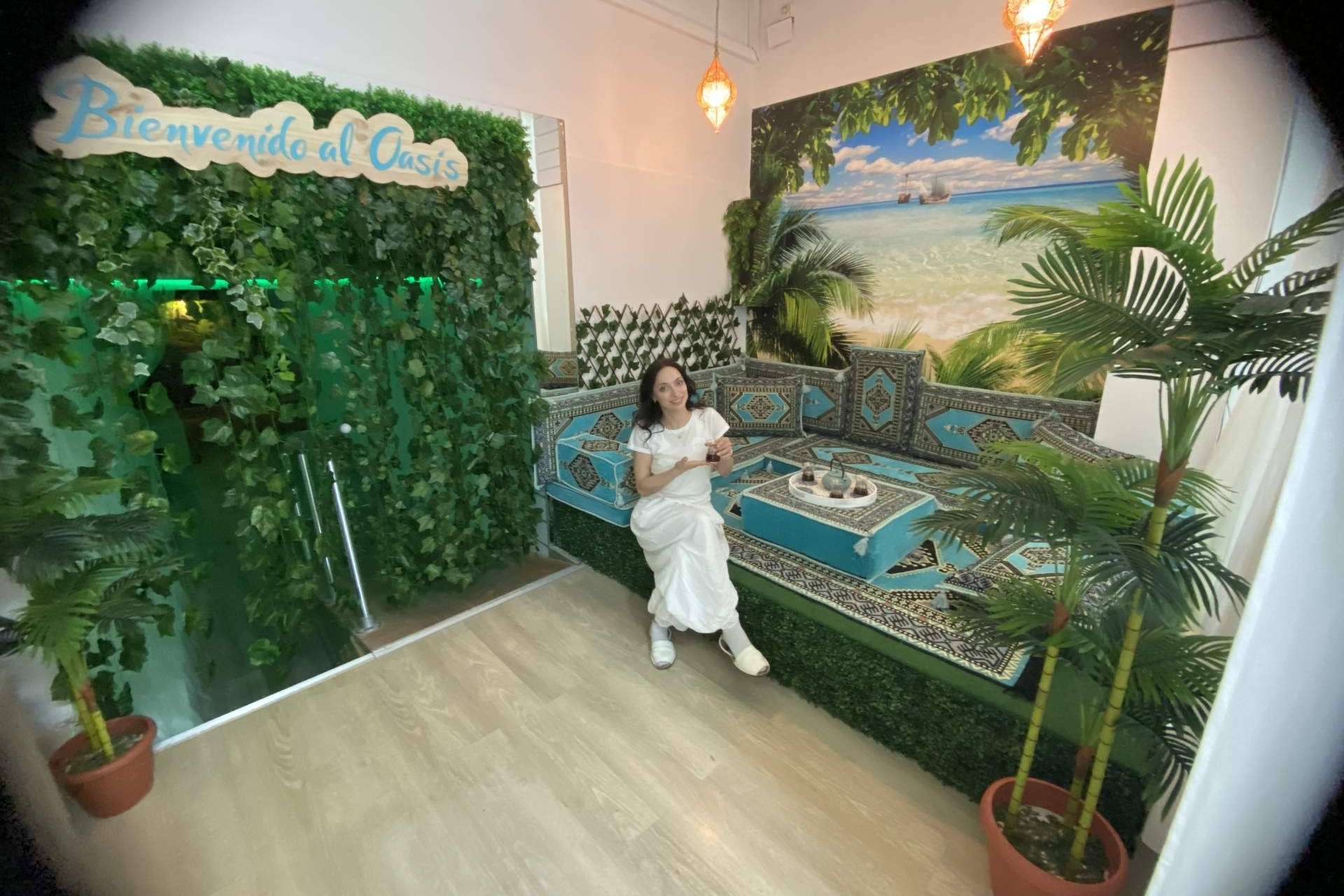 Californian Massage is Booming in Europe – But Do Americans Even Know It Exists?