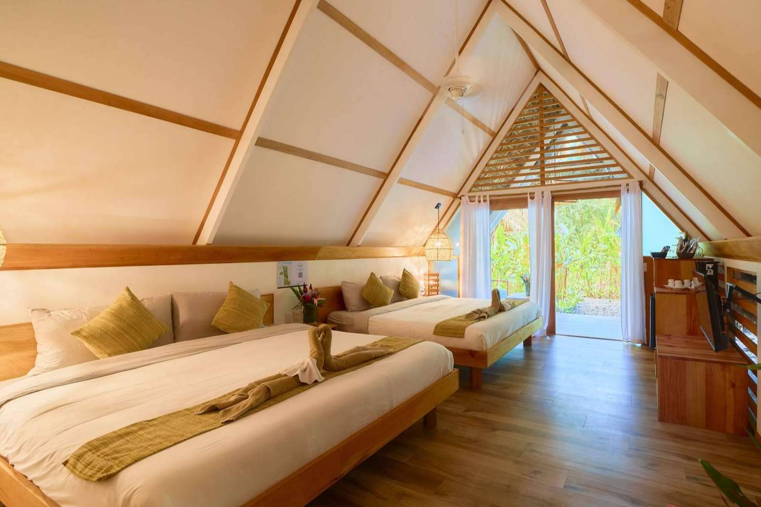 Discover Hotel Shawandha Costa Rica; A Natural Haven in the Heart of the Costa Rican Caribbean