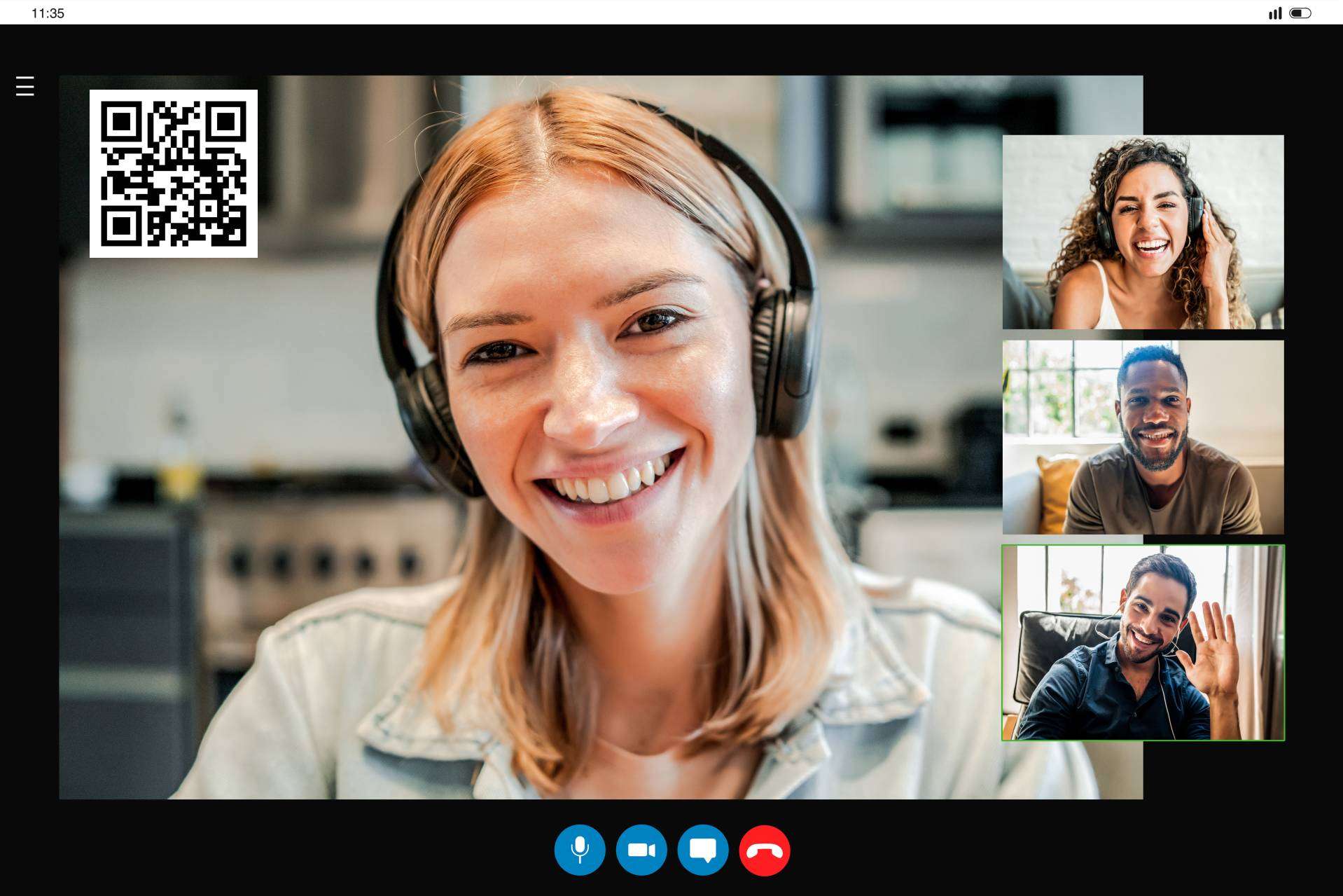 Ideas with Knowee for professionals seeking to grow through digital networking
