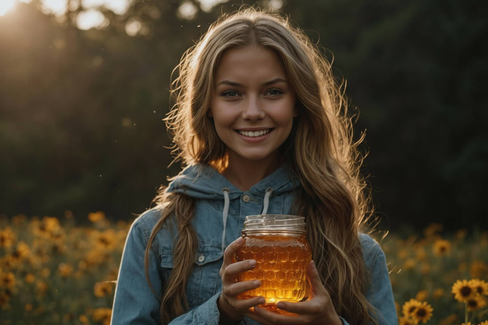 Advantages of royal jelly for adolescents