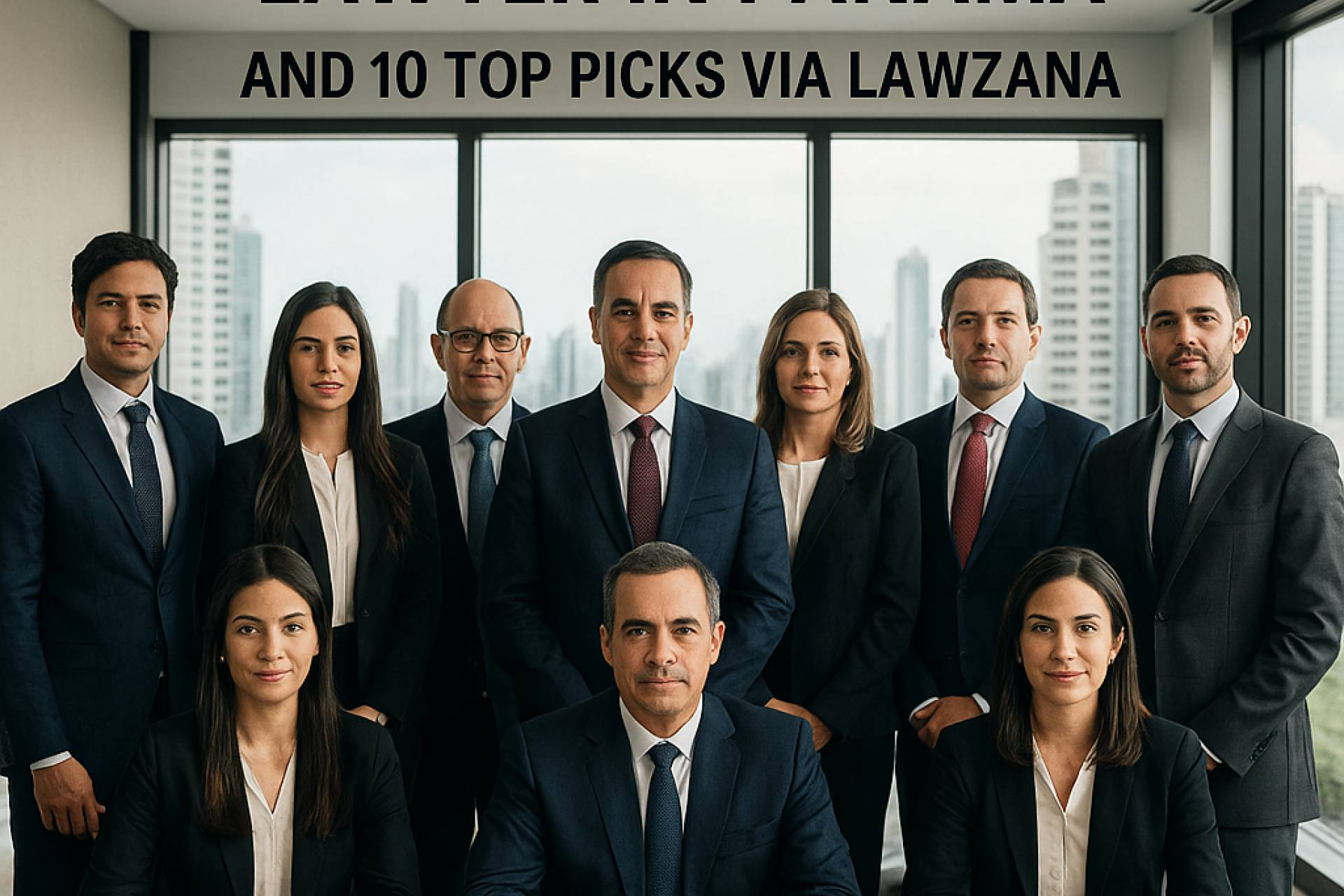 How to Select the Best Lawyer in Panama