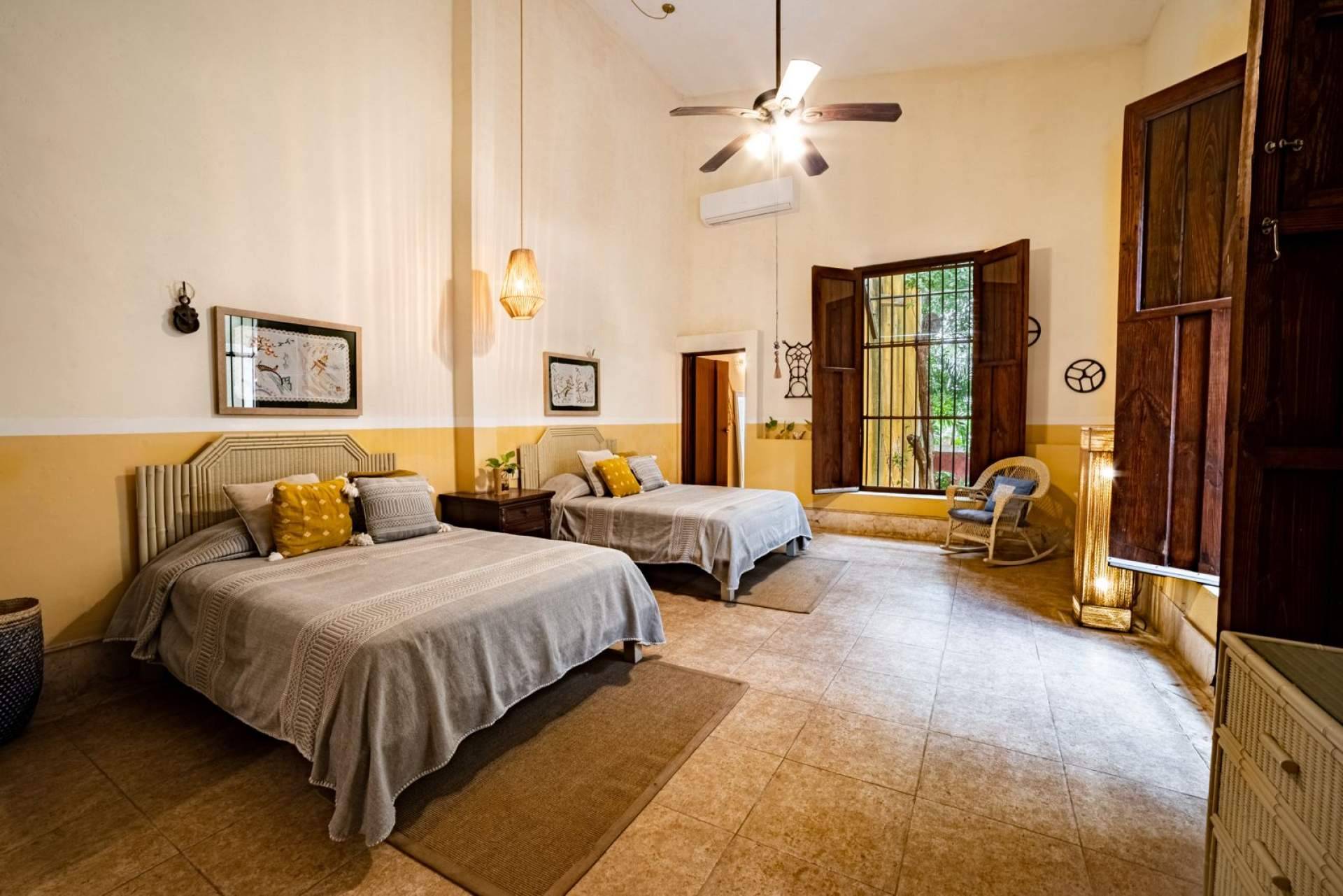 Hacienda Chuntuac Positions Its Historic Estate as a Premier Destination Wedding Venue for U.S. Couples