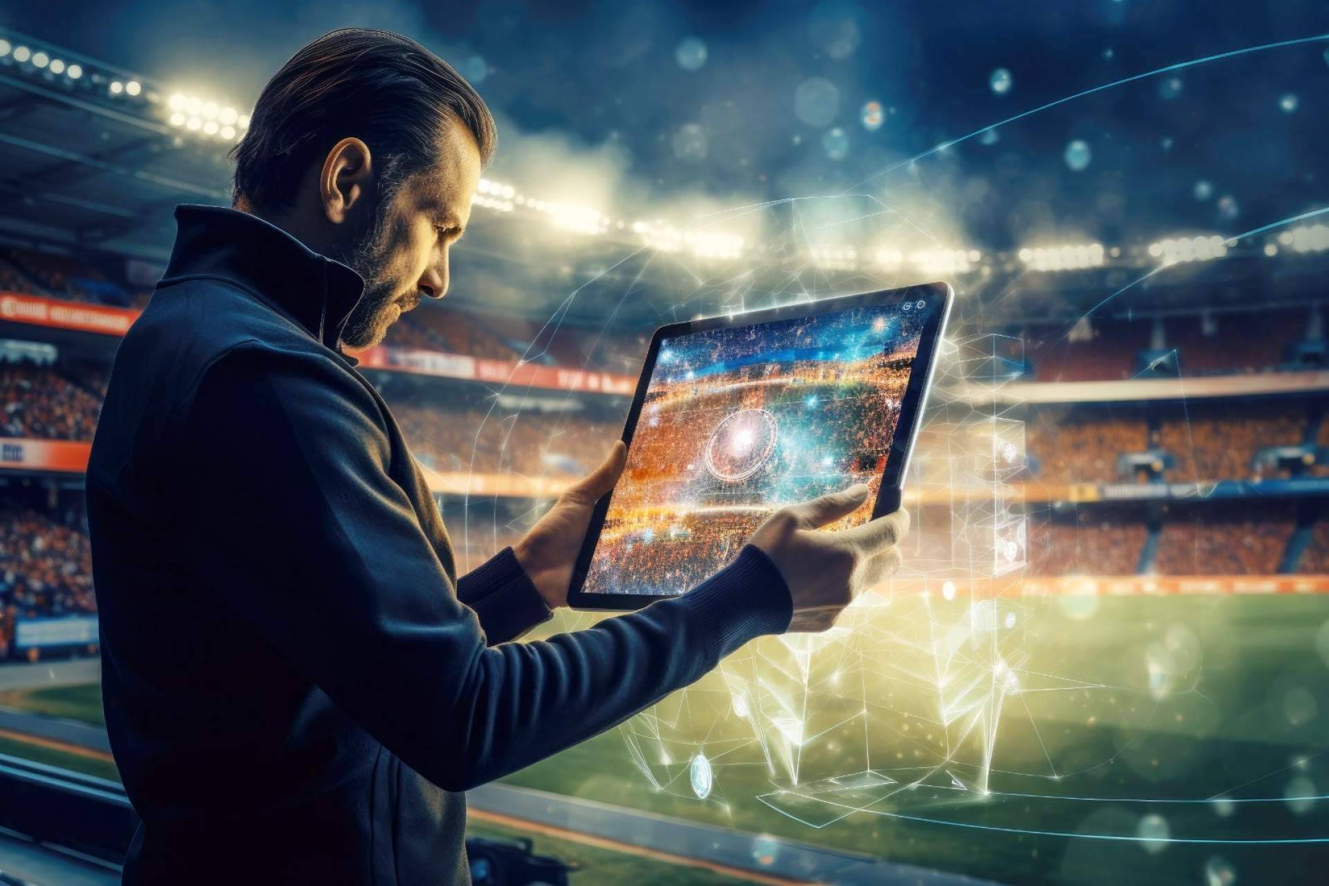 How Artificial Intelligence is transforming scouting and the training of new football specialists