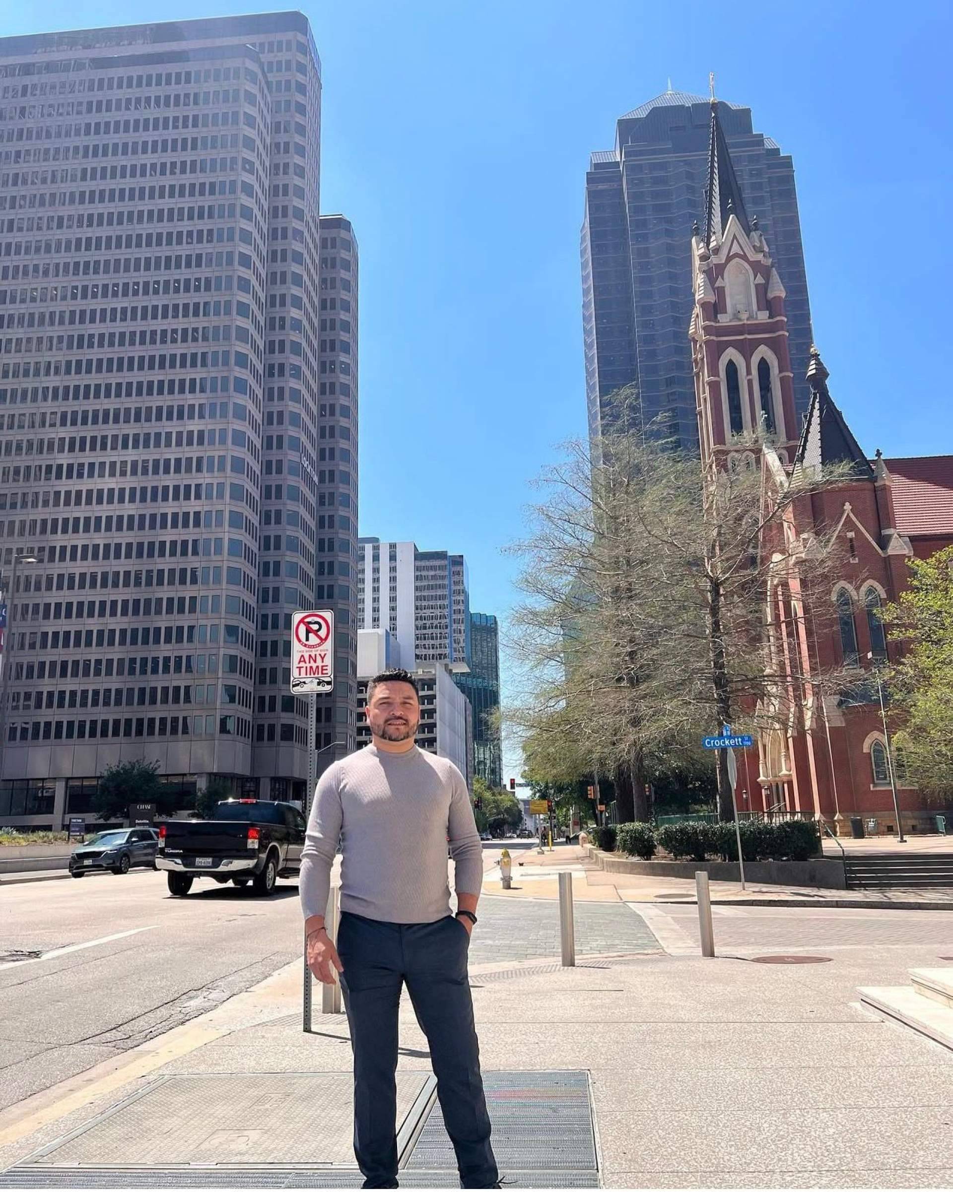 From Dallas to the Global Stage; How John Harrikson Rodriguez Is Advancing Corporate Strategy Through App