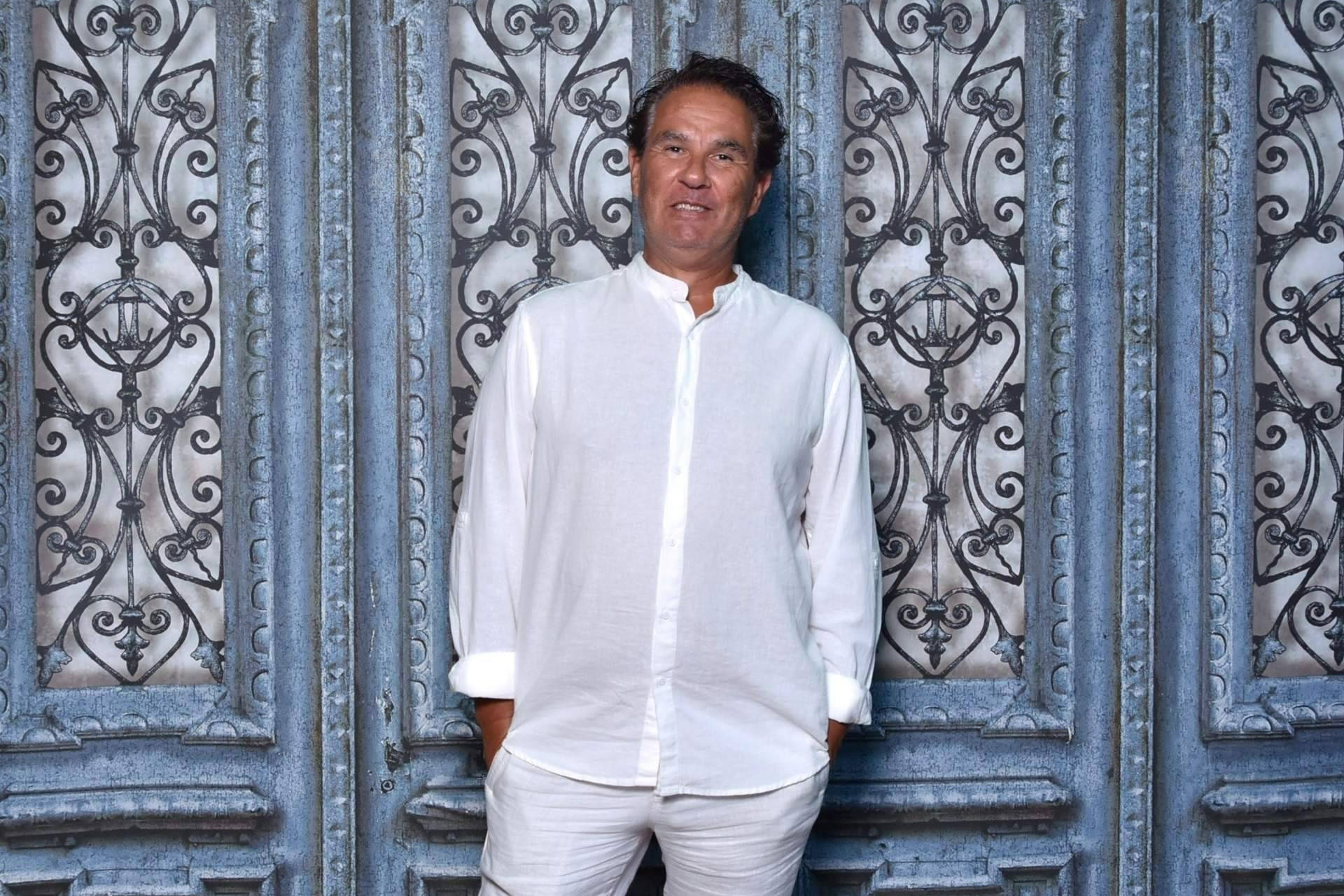 40 Years of Passion and Powder; Martín Guijarro’s American Reinvention
