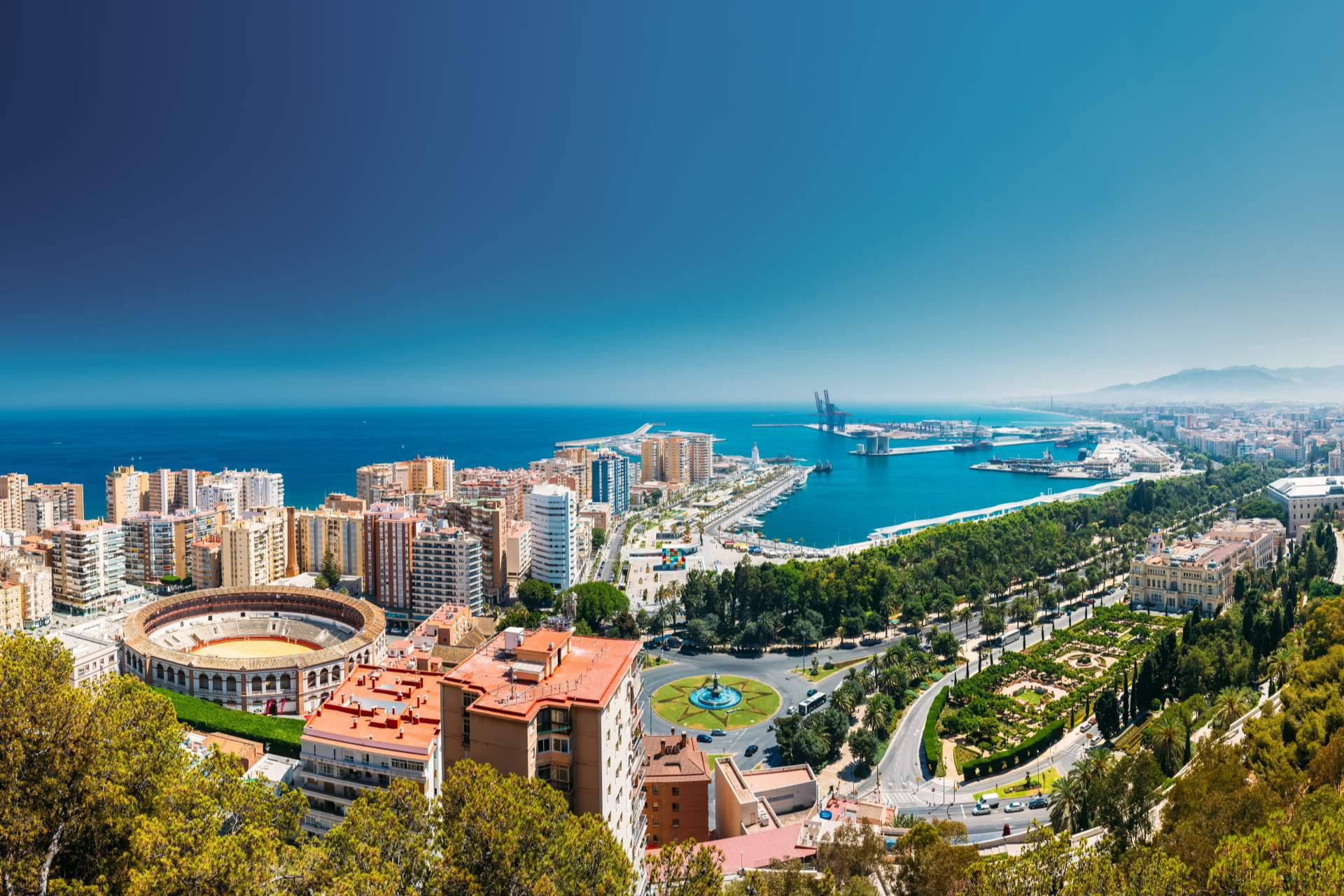 Alegria Real Estate introduces a next-generation online real estate aggregator for the Spanish property