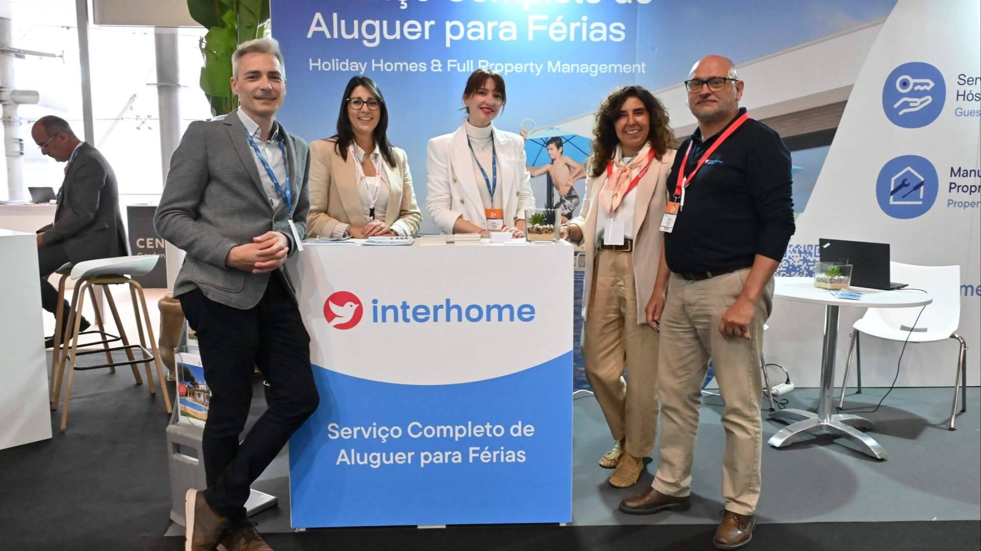 Interhome Group to Help Portuguese Homeowners Maximize Rental Income at SIL 2026