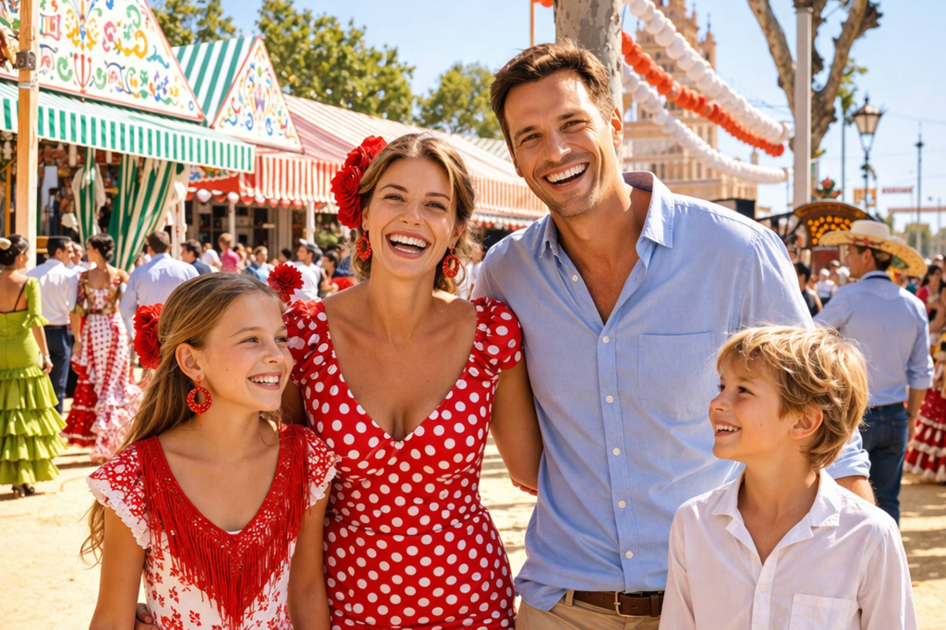 Can an American Buy Property in Spain? A Clear Guide to Healthcare, Schools and Home Financing