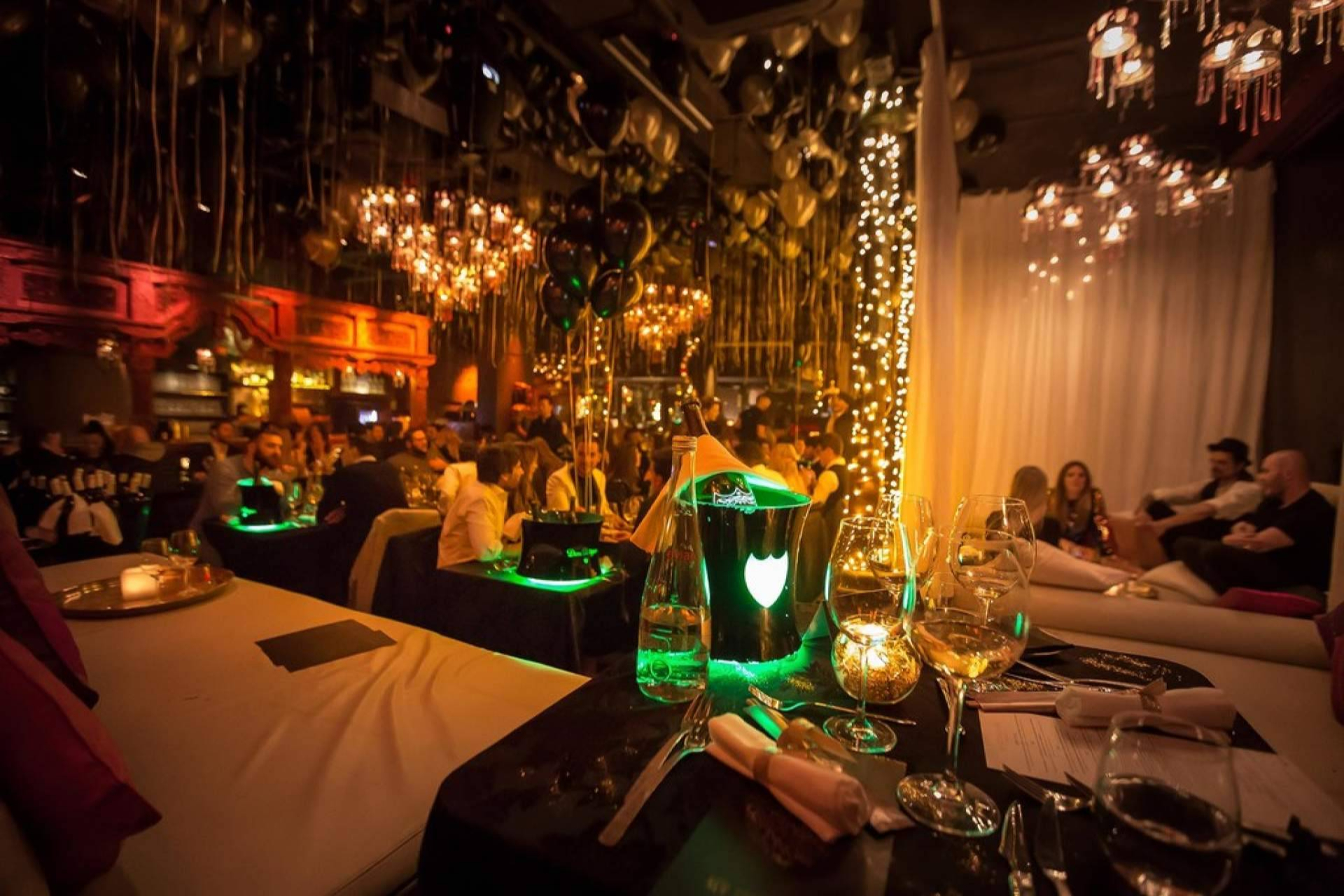 Barcelona redefines high-end dining in 2026