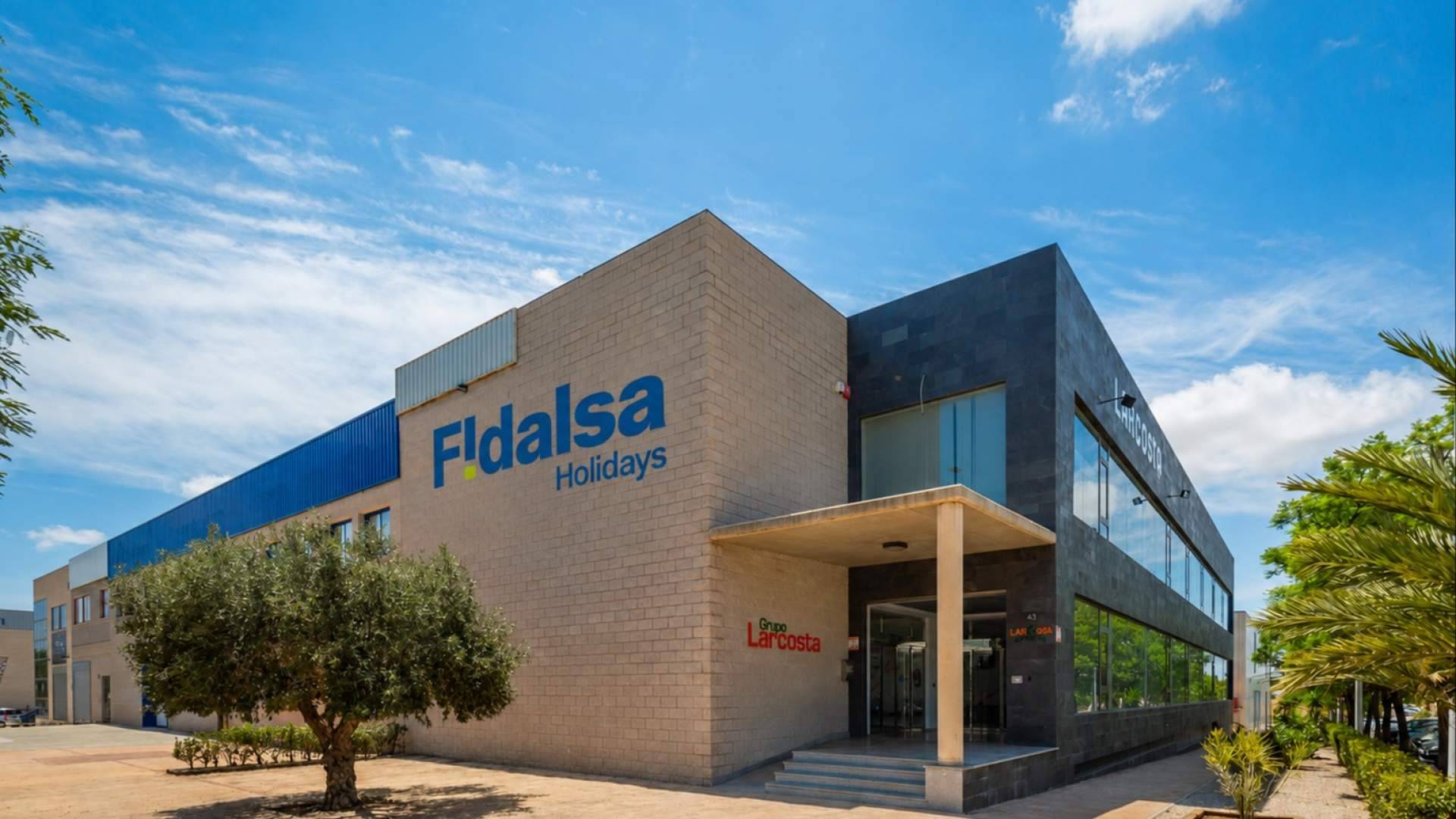 New European travel trends are driving demand for holiday rentals across Spain