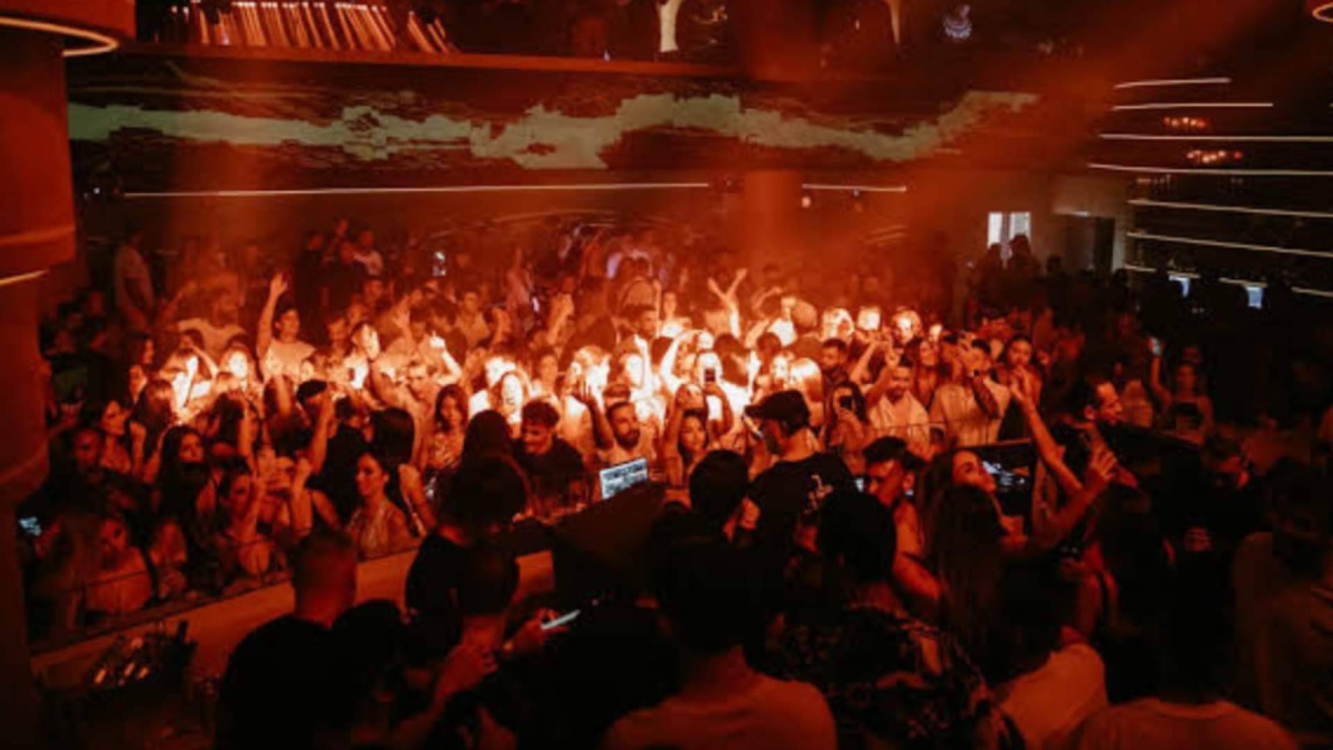 The 2026 summer season strengthens Marbella's reputation for luxury nightlife