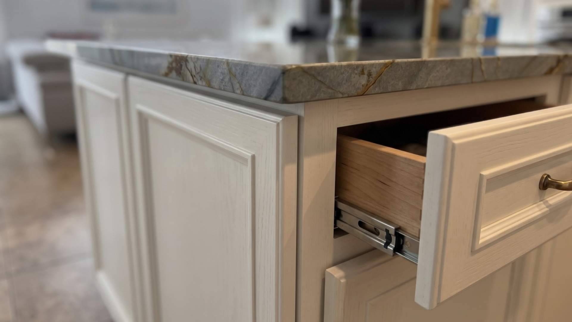 Why Florida Humidity Decides Whether a Kitchen Remodel Survives